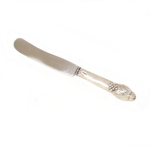 Evald Nielsen no. 6 breakfast knife. L. 21cm