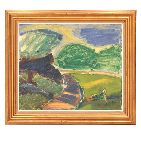 vare nr: 521
