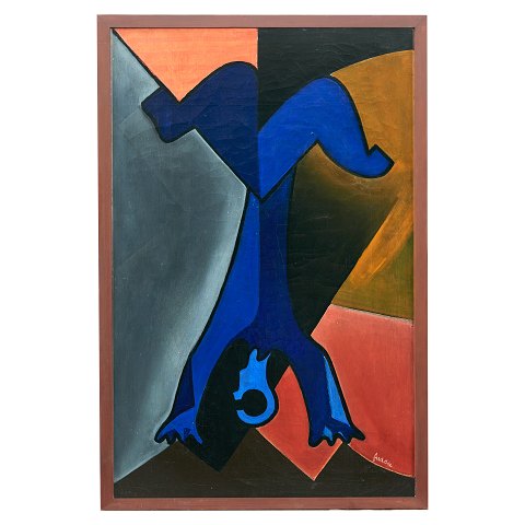 vare nr: 520
