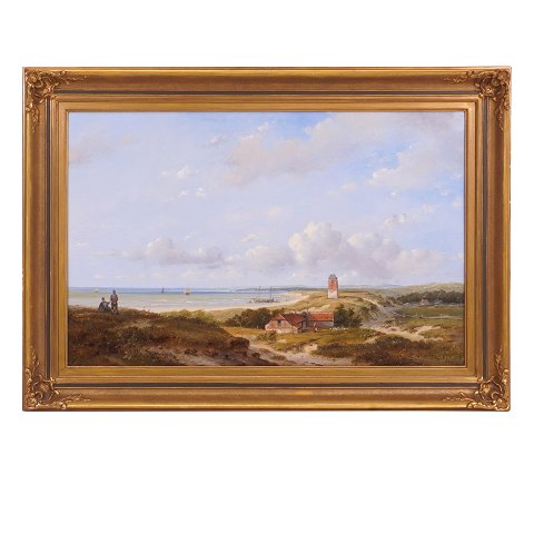 vare nr: 610