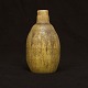 Patrick Nordström: Stoneware vase. Signed. H: 17cm
