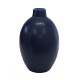 Large Saxbo stoneware vase number 270. H: 34cm